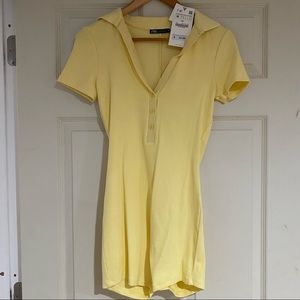 COPY - Zara One Piece Romper